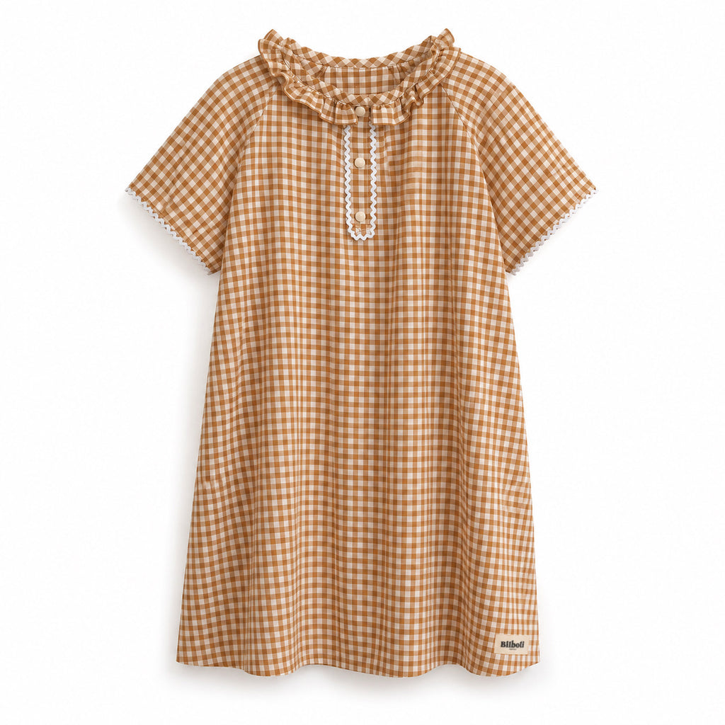 La robe rêveuse