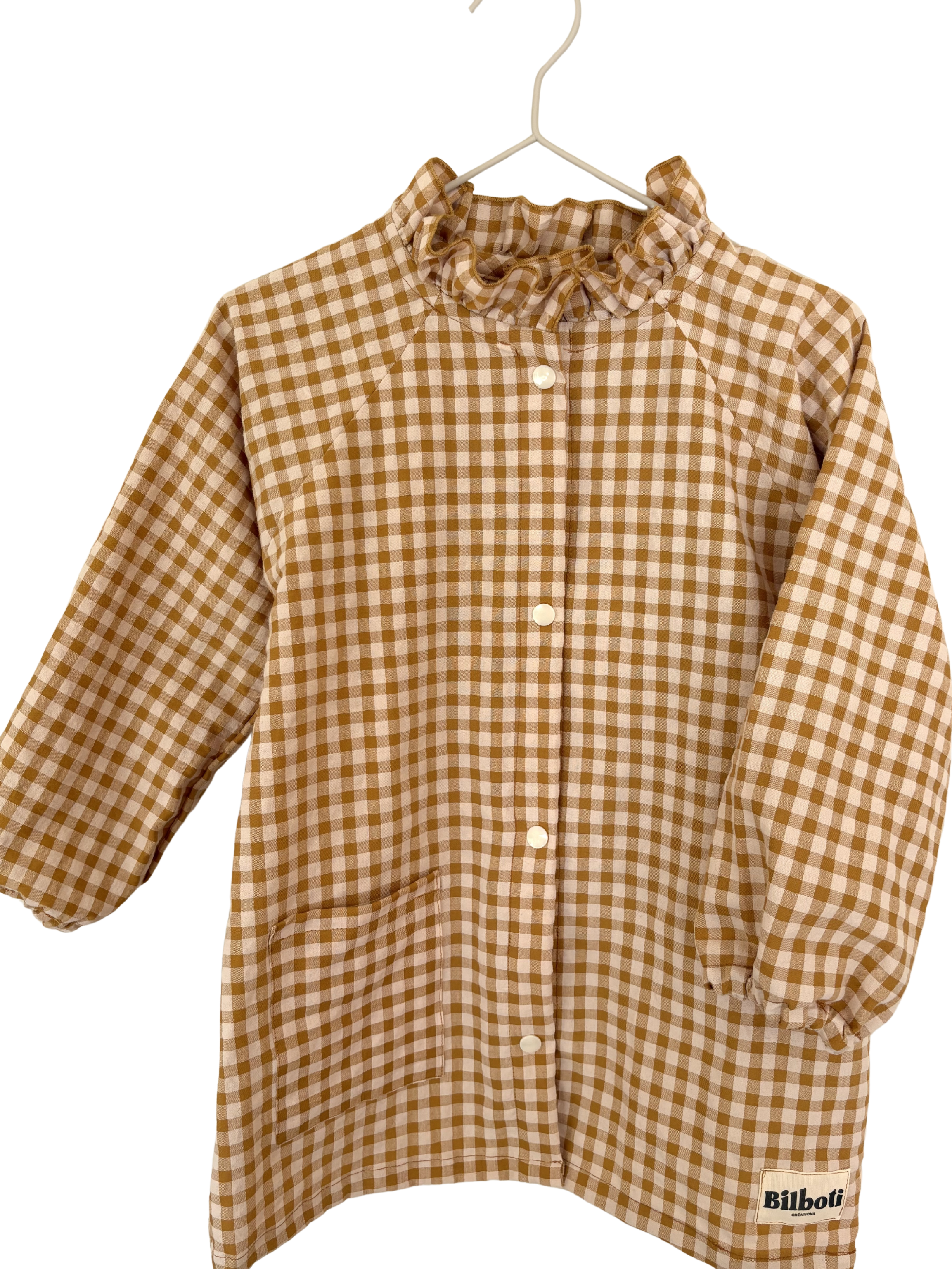 Le tablier Signature