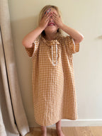La robe rêveuse
