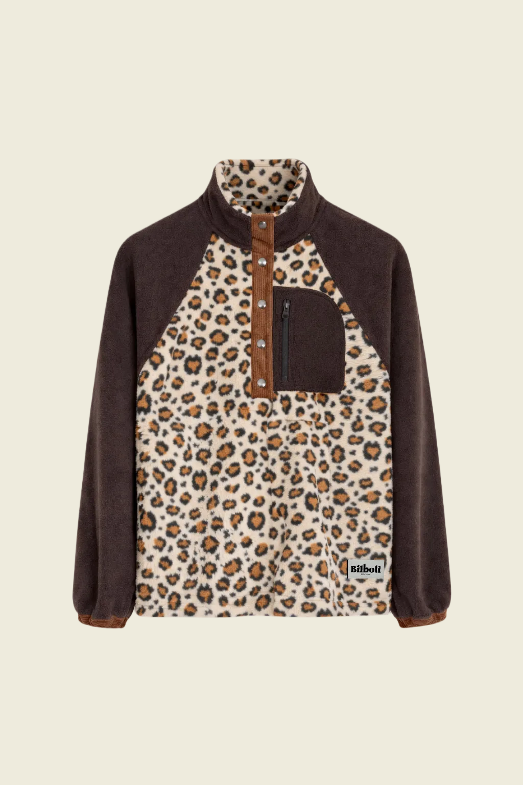 La Léonie 🐆
