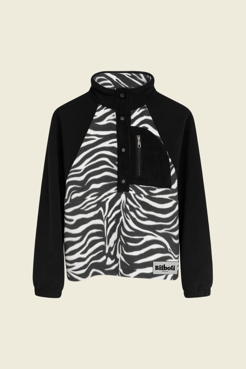 La Zélie 🦓